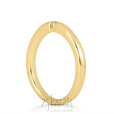 Matching Bridal Ring 40 - view 4