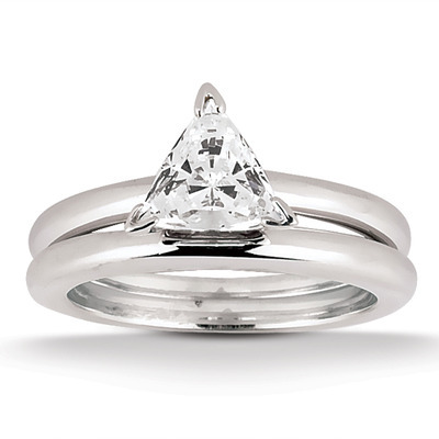 Matching Bridal Ring 45 thumbnail 5