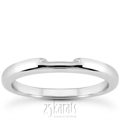 Matching Bridal Ring 46 thumbnail 1