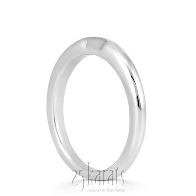 Matching Bridal Ring 47 thumbnail 4