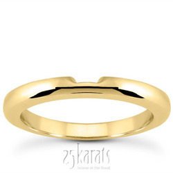 Matching Bridal Ring thumbnail 2