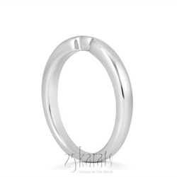 Matching Bridal Ring thumbnail 3