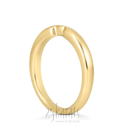 Matching Bridal Ring thumbnail 4