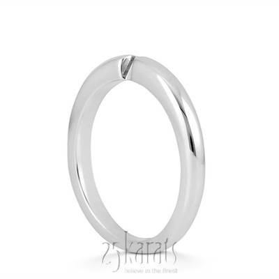 Matching Bridal Ring thumbnail 3