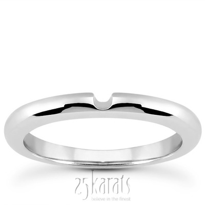 Matching Bridal Ring