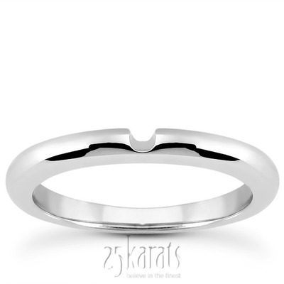 Matching Bridal Ring 58 thumbnail 1