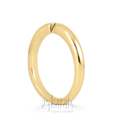 Matching Bridal Ring 58 thumbnail 4