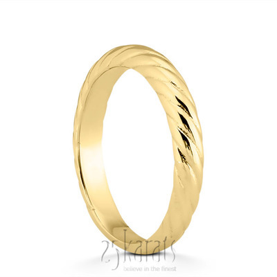 Antique Solitaire Diamond Wedding Ring thumbnail 5