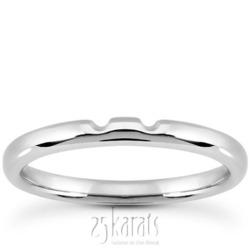 Matching Bridal Ring thumbnail 1