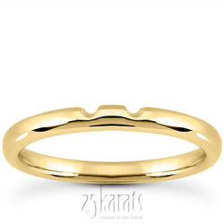 Matching Bridal Ring thumbnail 2