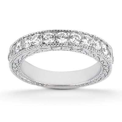 0.26 ct. Diamond Bridal Ring