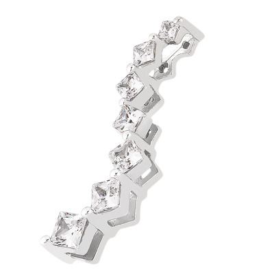 0.21 ct. tw. Diamond Pendant - view 1 of 2