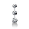1.00ct Diamond Pendant