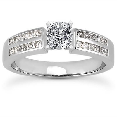 Diamond Bridal Ring (0.30 ct. tw.) thumbnail 22