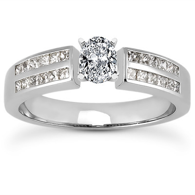Diamond Bridal Ring (0.30 ct. tw.) thumbnail 18