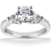 0.80 ct. Diamond Engagement Ring