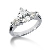 Diamond Engagement Ring (0.80 ct. tw.)