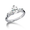 Diamond Engagement Ring (0.60 ct. tw.)
