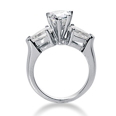 Diamond Engagement Ring (0.60 ct. tw.) thumbnail 2
