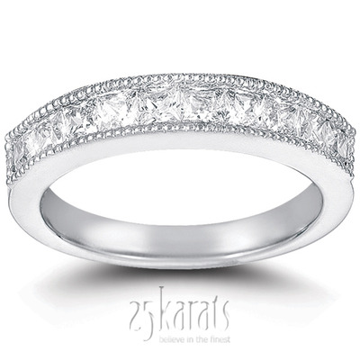 1.00 ct. t.w. Diamond Wedding Band