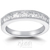 1.00 ct. t.w. Diamond Wedding Band