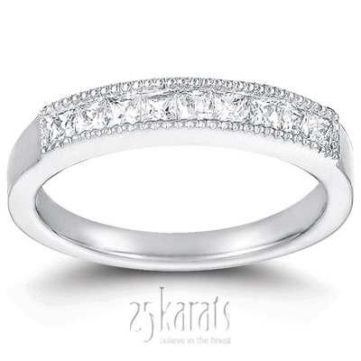 0.45 ct. t.w. Diamond Wedding Band