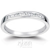 0.27 ct. t.w. Diamond Wedding Band