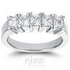 1.35 ct. Diamond Wedding Band