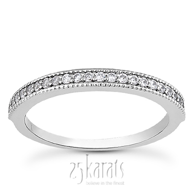 Diamond Matching Band (0.23 ct. tw.)