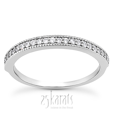 Diamond Matching Band ( 0.23 ct. tw )