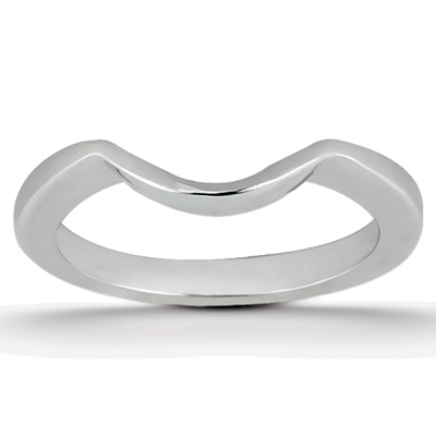 Matching Bridal Ring 65 - view 1