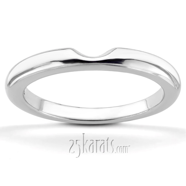 Matching Bridal Ring