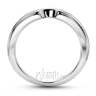 Matching Bridal Ring thumbnail 3