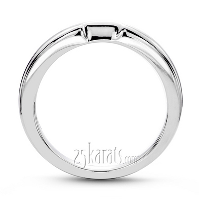 Matching Bridal Ring thumbnail 3