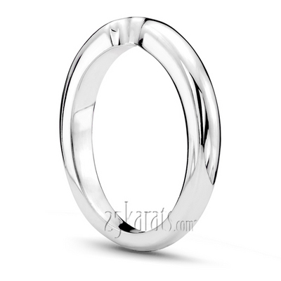 Matching Bridal Ring thumbnail 2