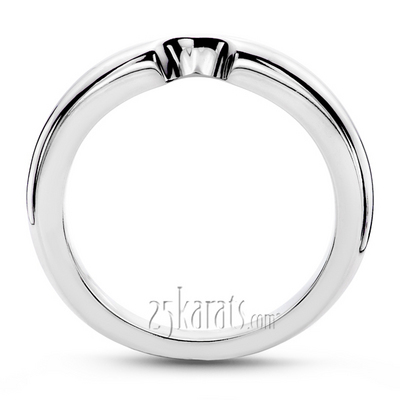 Matching Bridal Ring thumbnail 3