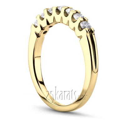 0.70 ct. Diamond Bridal Ring thumbnail 4