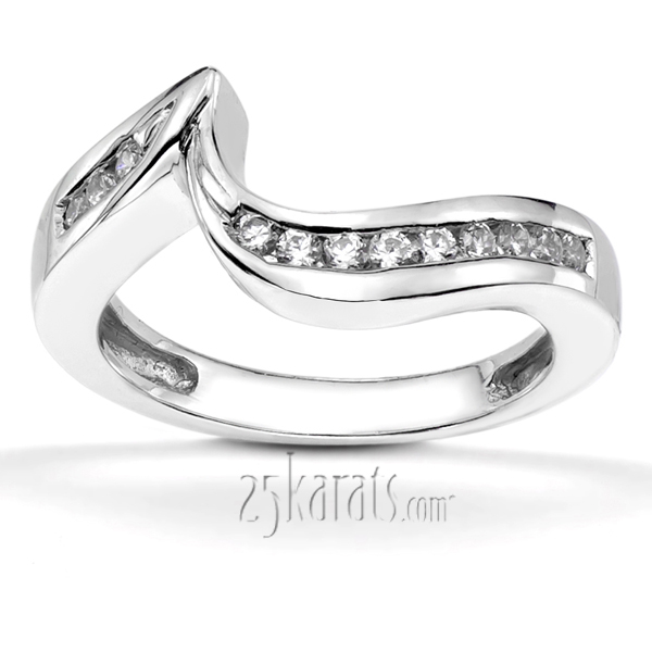 Diamond Matching Band (0.24 ct. tw.)