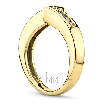 Diamond Matching Band (0.24 ct. tw.) thumbnail 4