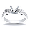 Diamond Engagement Ring (0.10 ct.tw.)