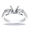 Diamond Engagement Ring (0.20 ct.tw.)