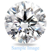 0.60ct Rd Diamond - DIA9438