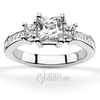 Diamond Engagement Ring (0.69 ct.tw.)