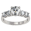 Timeless Basket Setting Diamond Engagement Ring(0.40 ct. tw.)