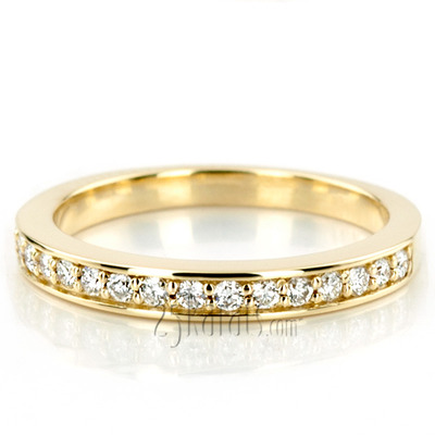 0.24 ct. Diamond Bridal Ring thumbnail 7