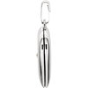 Sterling Silver Heart Locket With Solitaire Diamond (0.01 ct.) thumbnail 3