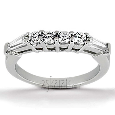Diamond Bridal Ring (0.72 ct. tw.)