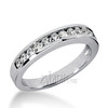 Classic Channel 0.24 ct. Diamond Bridal Ring