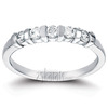 0.25 ct. Diamond Wedding Band