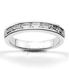 0.35 CT Diamond Bridal Ring
